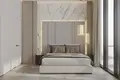Apartamento 37 m² Dubái, Emiratos Árabes Unidos