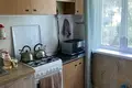 2 room apartment 47 m² Minsk, Belarus