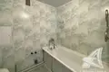 Apartamento 1 habitación 33 m² Brest, Belarús