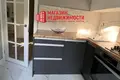 Wohnung 2 zimmer 46 m² Hrodna, Belarus
