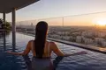 Wohnung 2 zimmer 66 m² Dubai, Vereinigte Arabische Emirate