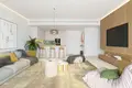 3 bedroom apartment 130 m² Mijas, Spain