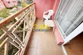 Apartamento 3 habitaciones 69 m² Tankovo, Bulgaria