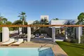 Вилла 4 спальни 270 м² Dehesa de Campoamor, Испания