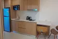 Kawalerka 27 m² Pattaya City, Tajlandia