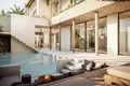 4 bedroom apartment 220 m² Kerobokan Kelod, Indonesia