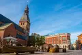 Gewerbefläche 1 500 m² Riga, Lettland