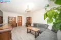 Appartement 4 chambres 94 m² Vilnius, Lituanie