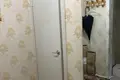 1 room apartment 37 m² Minsk, Belarus