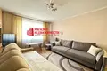 Mieszkanie 3 pokoi 86 m² Grodno, Białoruś
