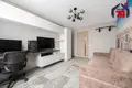 Apartamento 2 habitaciones 52 m² Minsk, Belarús
