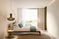 1 bedroom apartment 85 m² Higuey, Dominican Republic