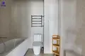 Квартира 2 комнаты 58 м² Минск, Беларусь
