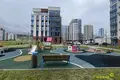 1 room apartment 60 m² Minsk, Belarus