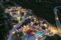 Hotel  en Makarska, Croacia