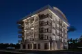 Квартира 2 комнаты 65 м² Аланья, Турция