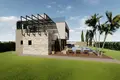 4-Schlafzimmer-Villa 251 m² Kouklia, Zypern