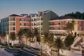 Appartement 1 chambre 41 m² Tivat, Monténégro