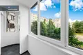 Apartamento 2 habitaciones 39 m² Vilna, Lituania
