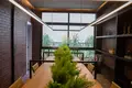 Penthouse 2 pokoi 164 m² Regiao Imediata de Sao Paulo, Brazylia
