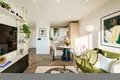 Квартира 3 спальни 92 м² Лондон, Великобритания