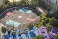 Mieszkanie 1 pokój 43 m² Odessa, Ukraina