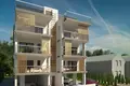 2-Schlafzimmer-Penthouse 151 m² Limassol, Zypern
