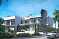 Appartement 5 chambres 594 m² Germasogeia, Chypre