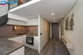 Mieszkanie 2 pokoi 31 m² Kowno, Litwa