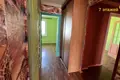 Wohnung 3 zimmer 76 m² Minsk, Belarus