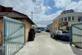 Warehouse 1 room 1 552 m² in Fanipal, Belarus