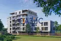 Mieszkanie 2 pokoi 64 m² Nesebyr, Bułgaria