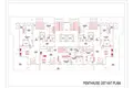 Apartamento 55 m² Mahmutlar, Turquía
