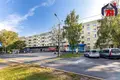 1 room apartment 32 m² Minsk, Belarus