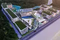 Appartement 33 m² Choeng Thale, Thaïlande