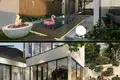 3 bedroom apartment 126 m² Kedewatan, Indonesia