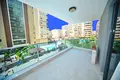 Wohnung 3 zimmer 105 m² Alanya, Türkei
