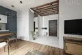 Appartement 3 chambres 63 m² Evenkiysky Rayon, Russie