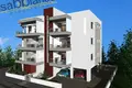 3 room apartment 141 m² Lakatameia, Cyprus