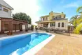 4-Schlafzimmer-Villa 223 m² Abadin, Spanien