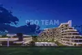 Attique 6 chambres 325 m² Aksu, Turquie