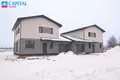Casa 149 m² Gelvonai, Lituania