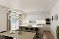 Квартира 3 спальни 165 м² Строволос, Кипр
