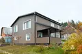 House 149 m² Rakauski sielski Saviet, Belarus