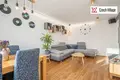 Mieszkanie 5 pokojów 84 m² Milin, Czechy
