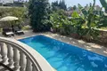 4-Zimmer-Villa  Alanya, Türkei