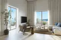 2-Schlafzimmer-Penthouse 156 m² Radovici, Montenegro