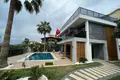 Вилла 4 спальни 270 м² Каргыджак, Турция