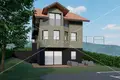 Wohnung 2 zimmer 55 m² Stadt Zagreb, Kroatien