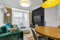 Appartement 2 chambres 43 m² Voïvodie de Mazovie, Pologne